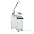 karvanpoistolaser Pico Laser Diod Laser Machine